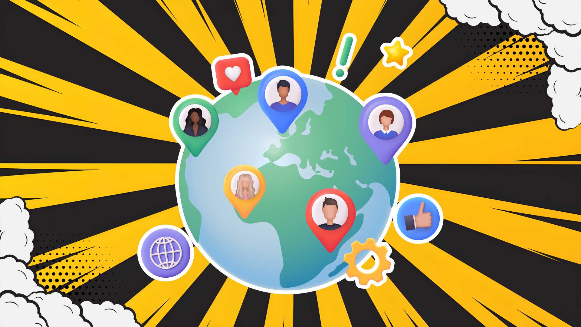 IAB Global Creator Week Launches to Standardize Creator Marketing