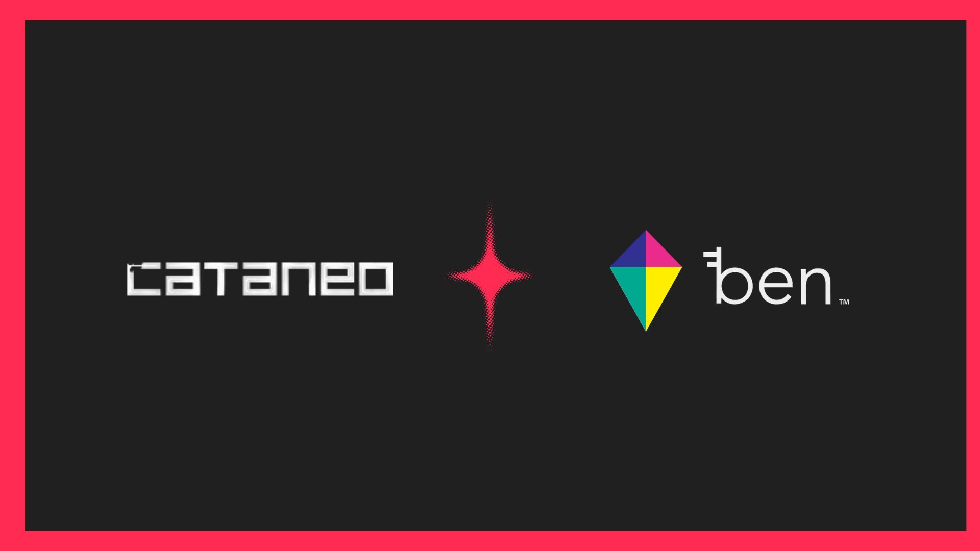 BEN‑Cataneo merger adds AI to €6B ad‑inventory platform
