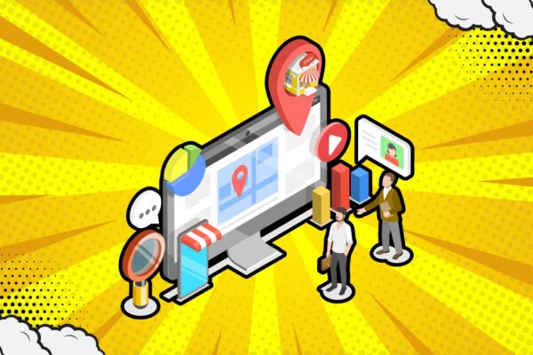 Review Velocity Drives Local Search Rankings