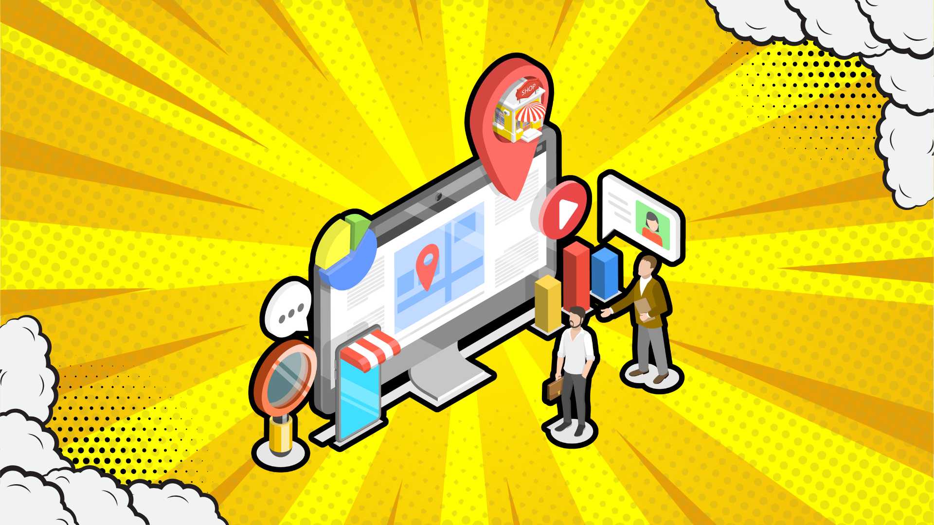Review Velocity Drives Local Search Rankings