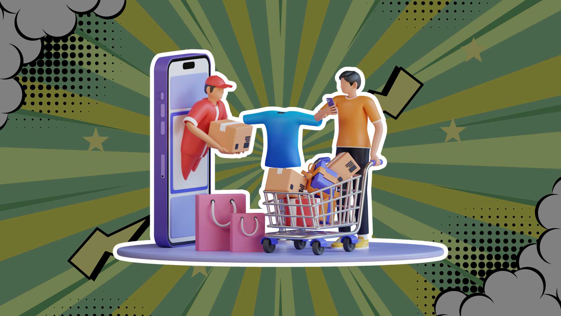 Antom Expands Cross-Border Payments