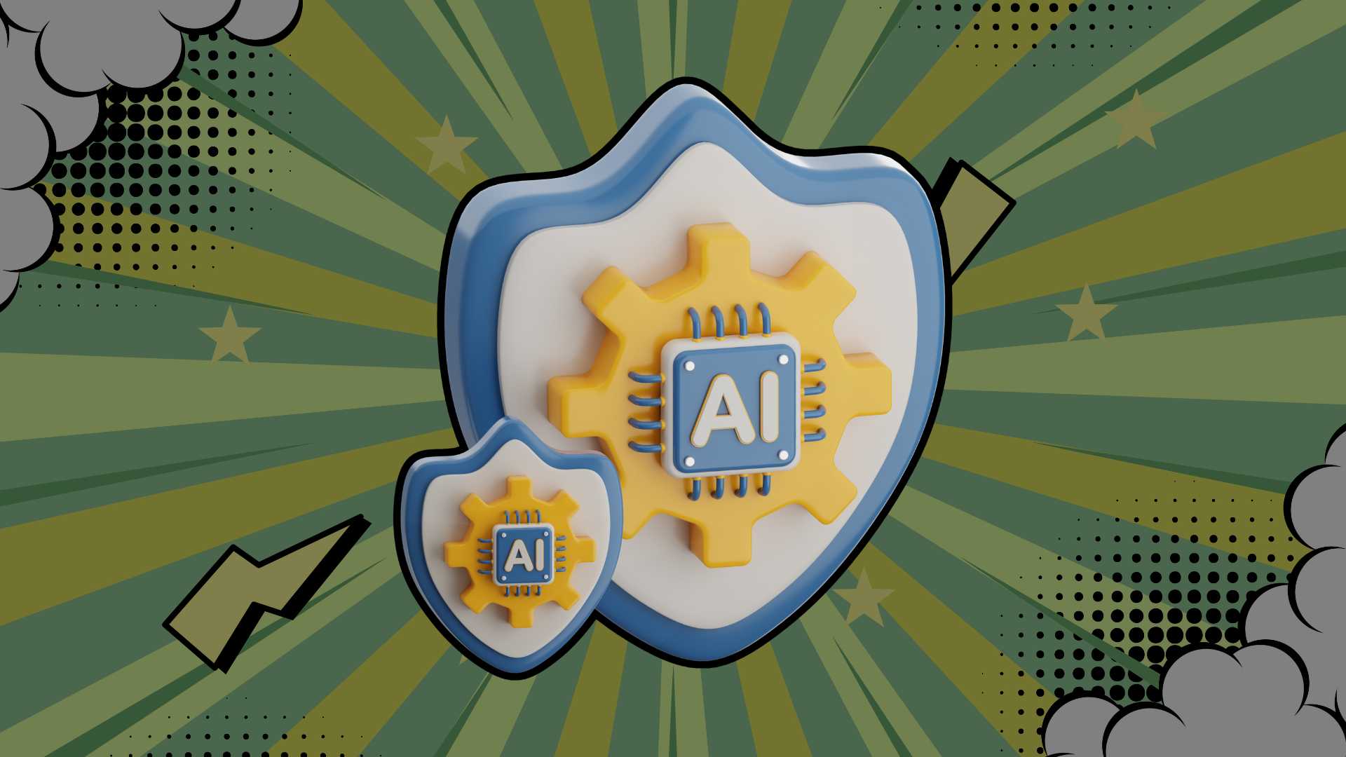 AI Governance Standards Launch for Enterprise