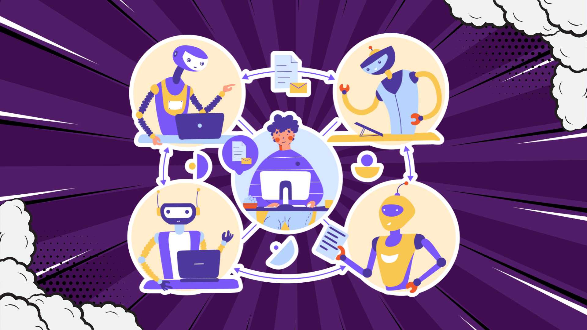 ChipNexus Launches NEX Agentic AI Platform