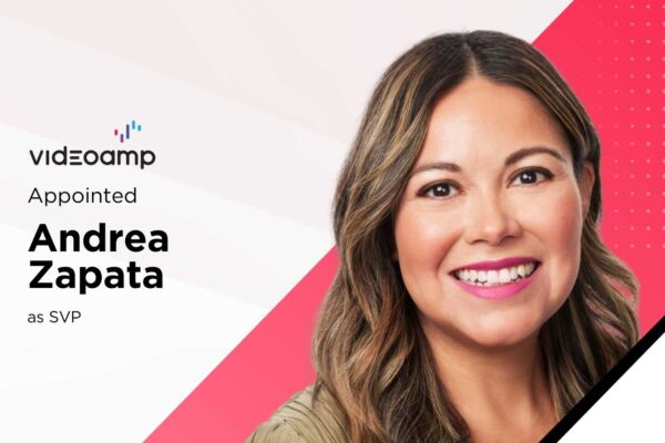 VideoAmp Agency Partnerships Leadership Expansion