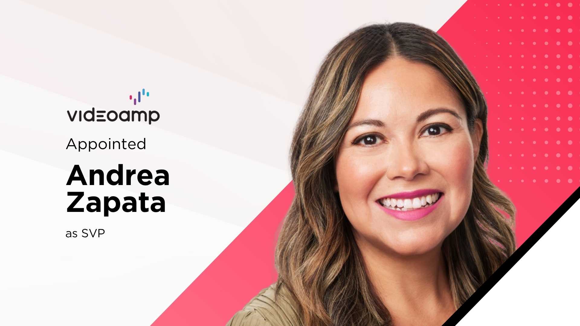 VideoAmp Agency Partnerships Leadership Expansion