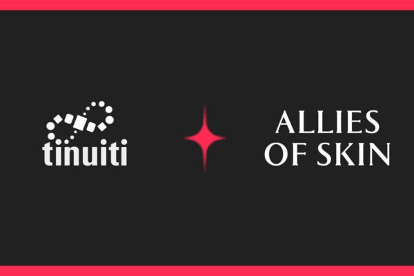 Tinuiti Wins Allies of Skin Media AOR