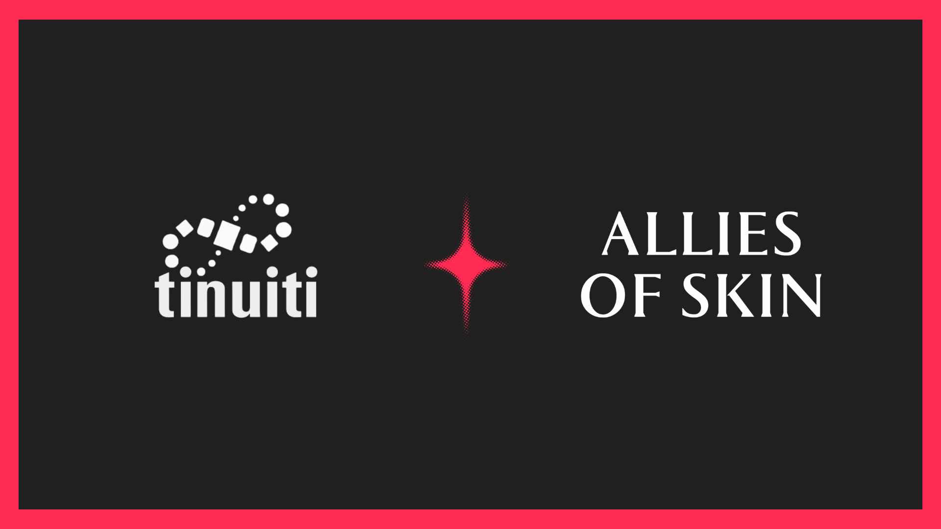 Tinuiti Wins Allies of Skin Media AOR