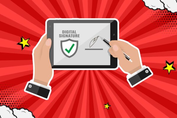 eSign.AI Launches AI Contract Platform
