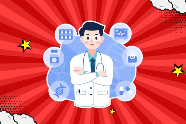 Healthcare AI Partnership Expands in Indonesia
