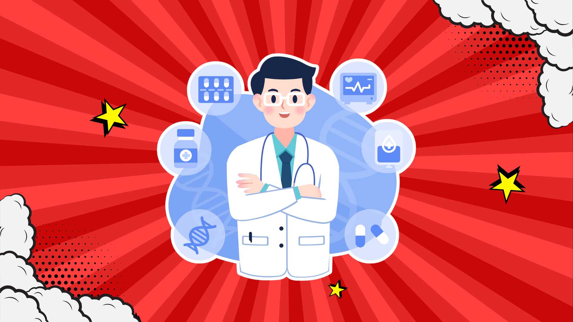 Healthcare AI Partnership Expands in Indonesia