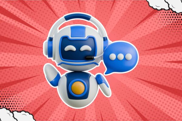 AI Mental‑Health Chatbots Redefine Support
