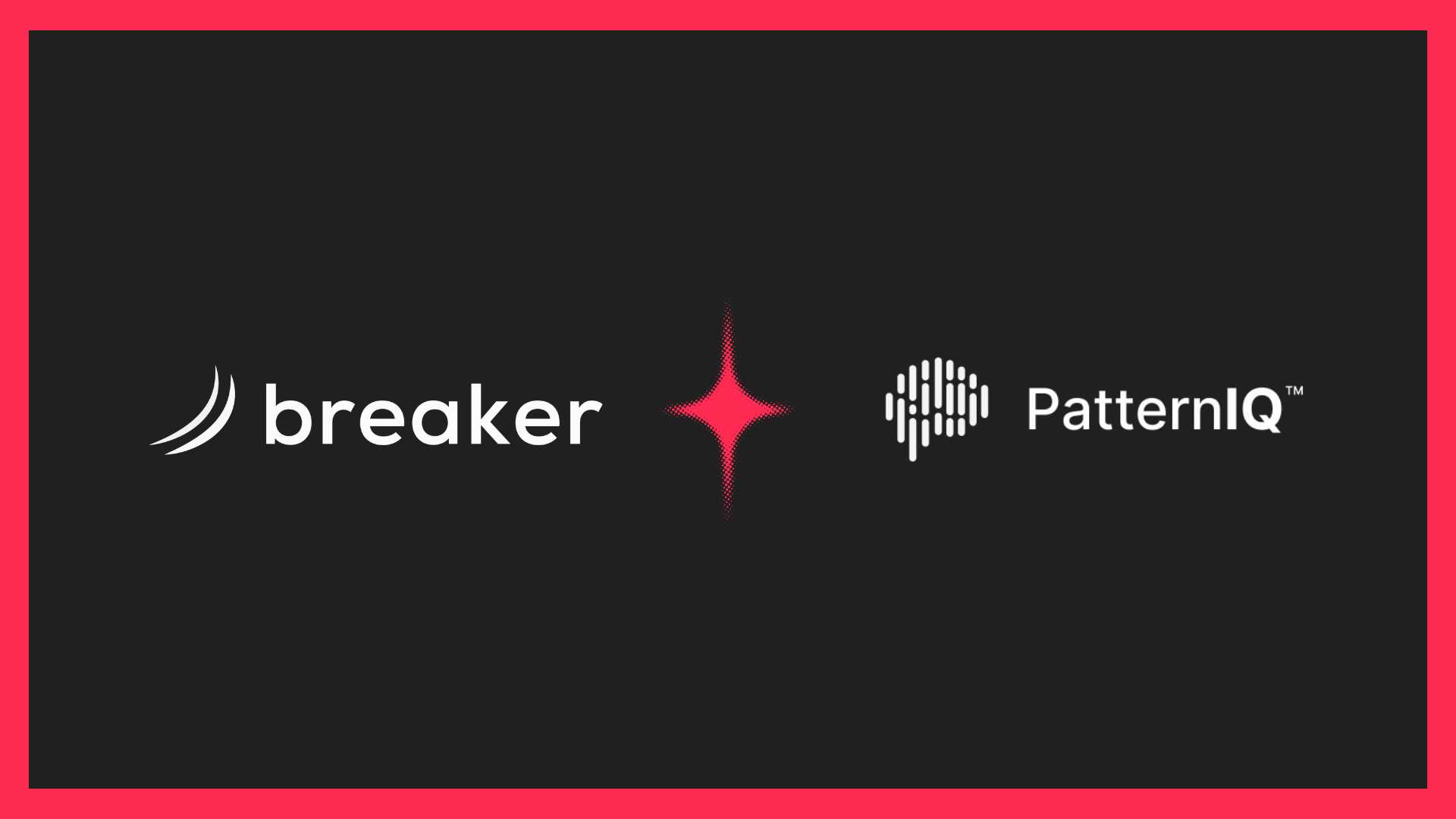 Breaker‑PatternIQ AI newsletter ads launch