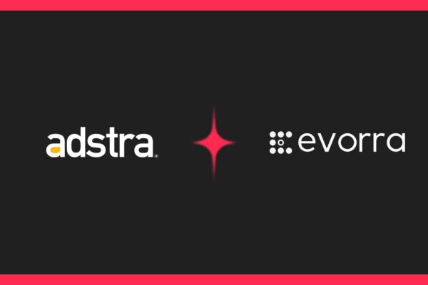 Adstra‑Evorra partnership brings privacy‑first identity data to marketers
