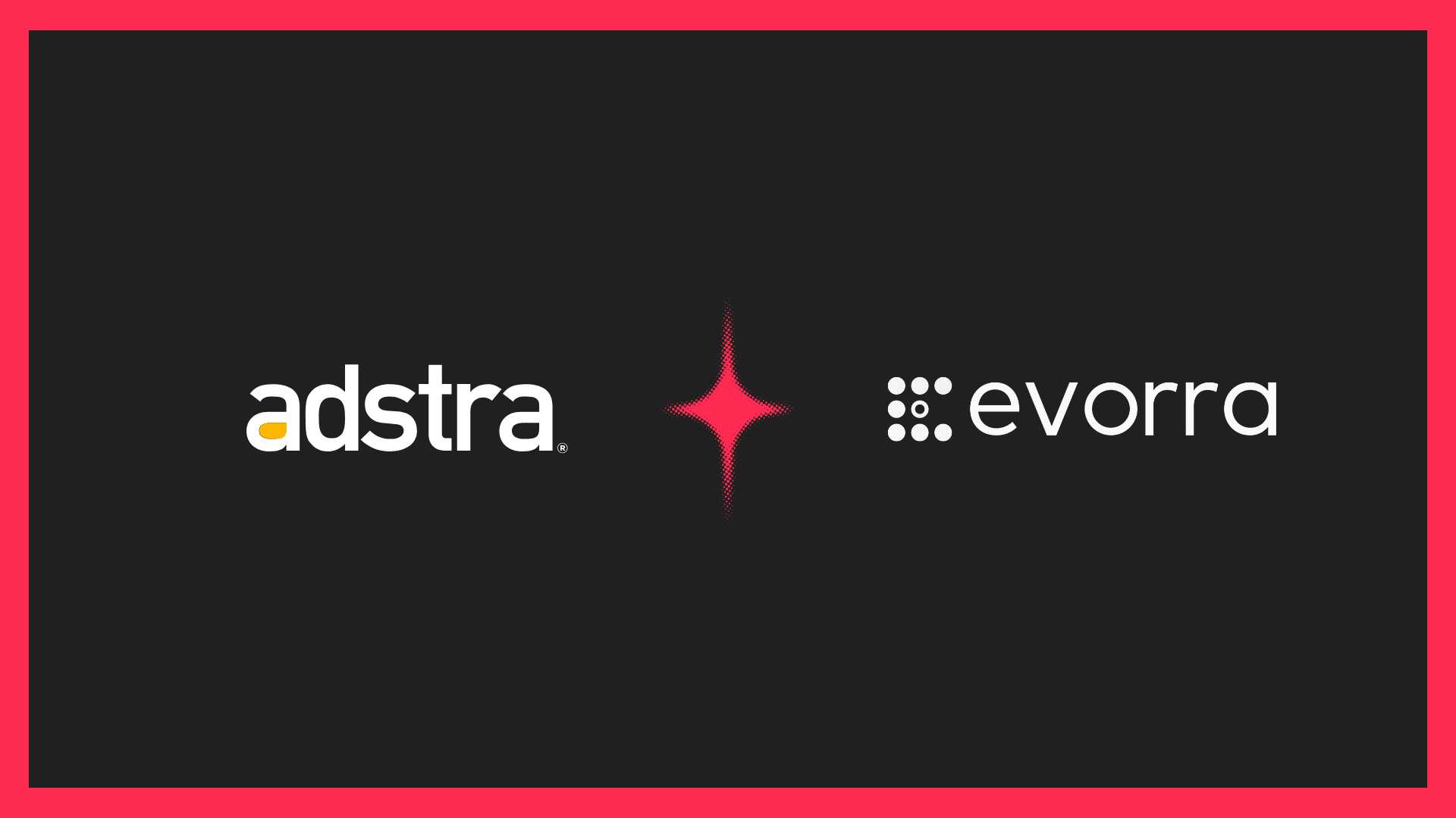 Adstra‑Evorra partnership brings privacy‑first identity data to marketers