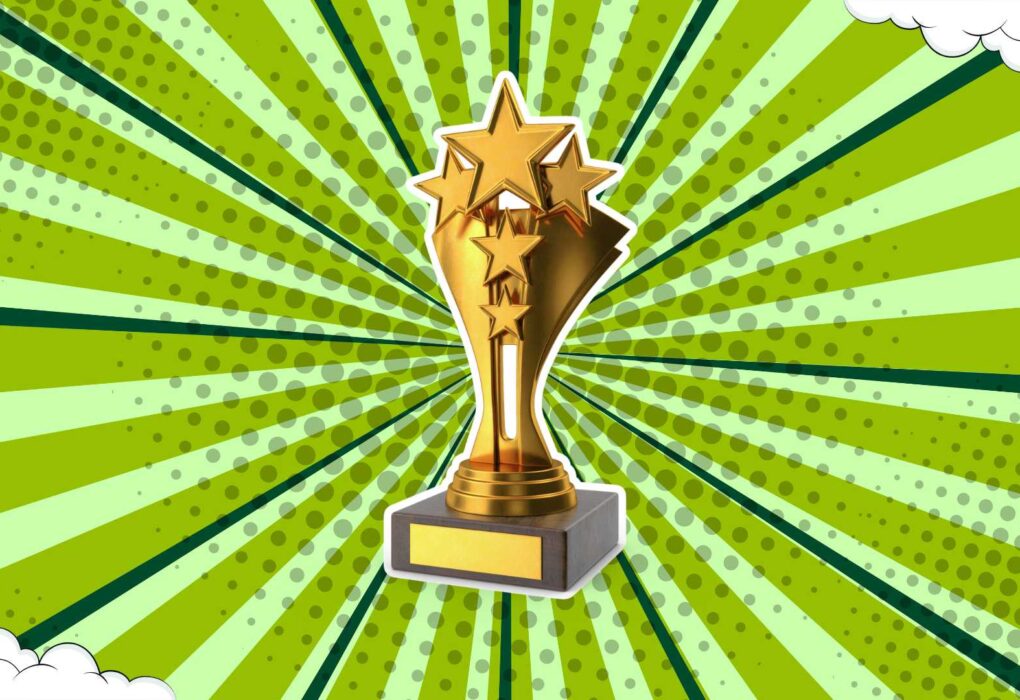 GDUSA Sports Design Awards Prove AI Limits