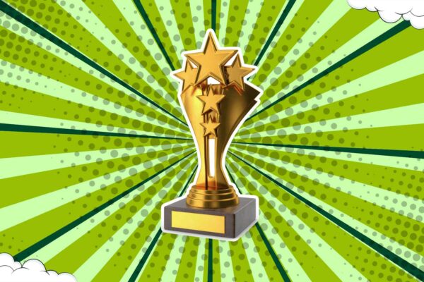GDUSA Sports Design Awards Prove AI Limits