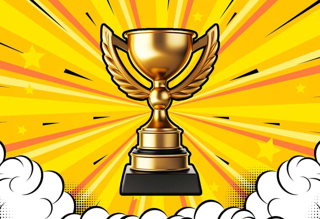 Brilliant Makes GIMA Shortlist with AI‑Powered Influencer ROI