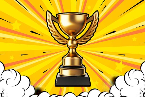 Brilliant Makes GIMA Shortlist with AI‑Powered Influencer ROI