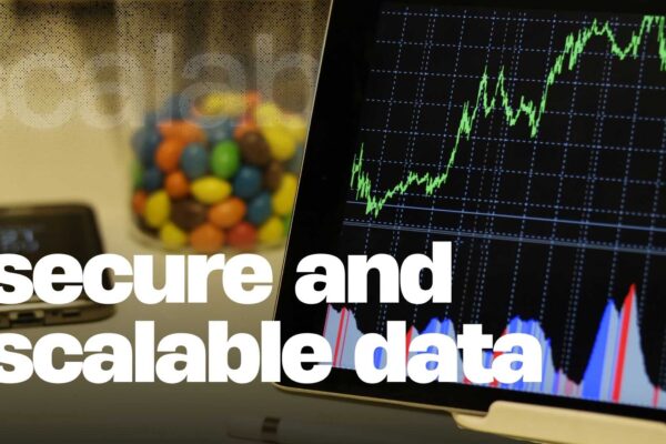 Secure Data Collaboration: The New Adtech Infrastructure