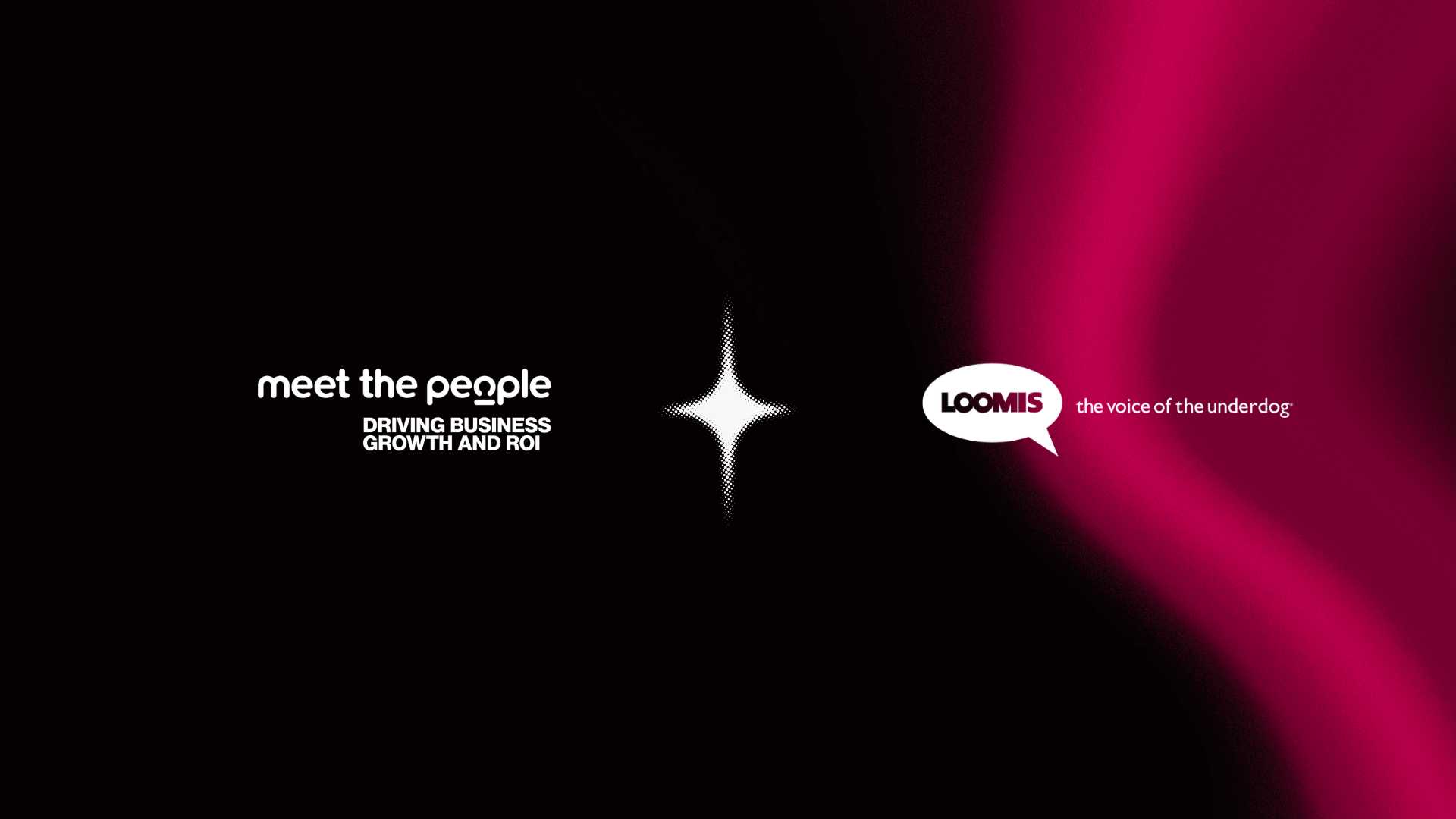 Meet The People Acquires The LOOMIS Agency
