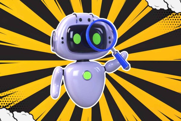 AEO Services Target the AI Search Shift