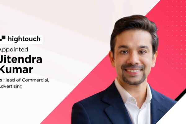 Hightouch Brings AI Agents to Advertising