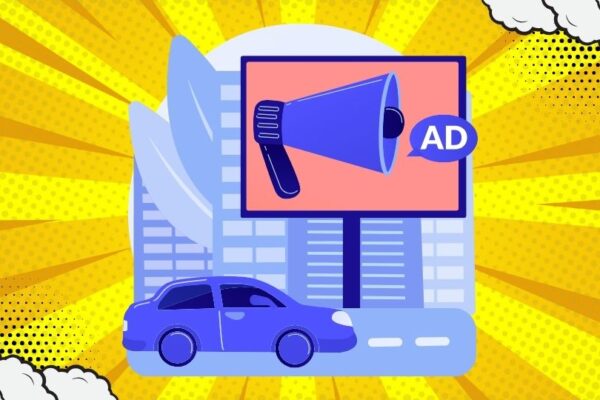 Custom Banner Printing Expands Outdoor Advertising