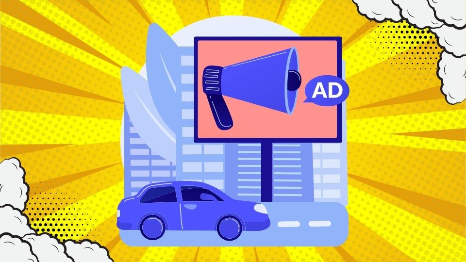 Custom Banner Printing Expands Outdoor Advertising