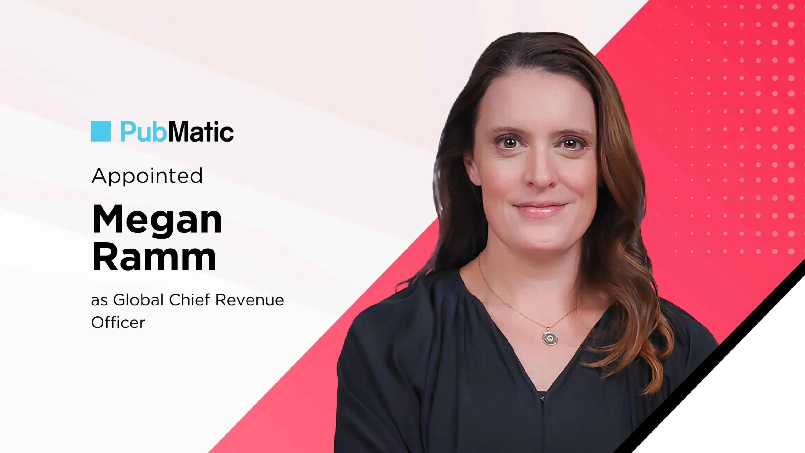 PubMatic Names Global CRO as AI Reshapes AdTech