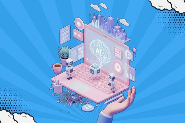 Xelta Launches AI Creative Operating System
