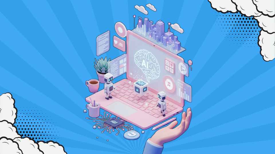 Xelta Launches AI Creative Operating System