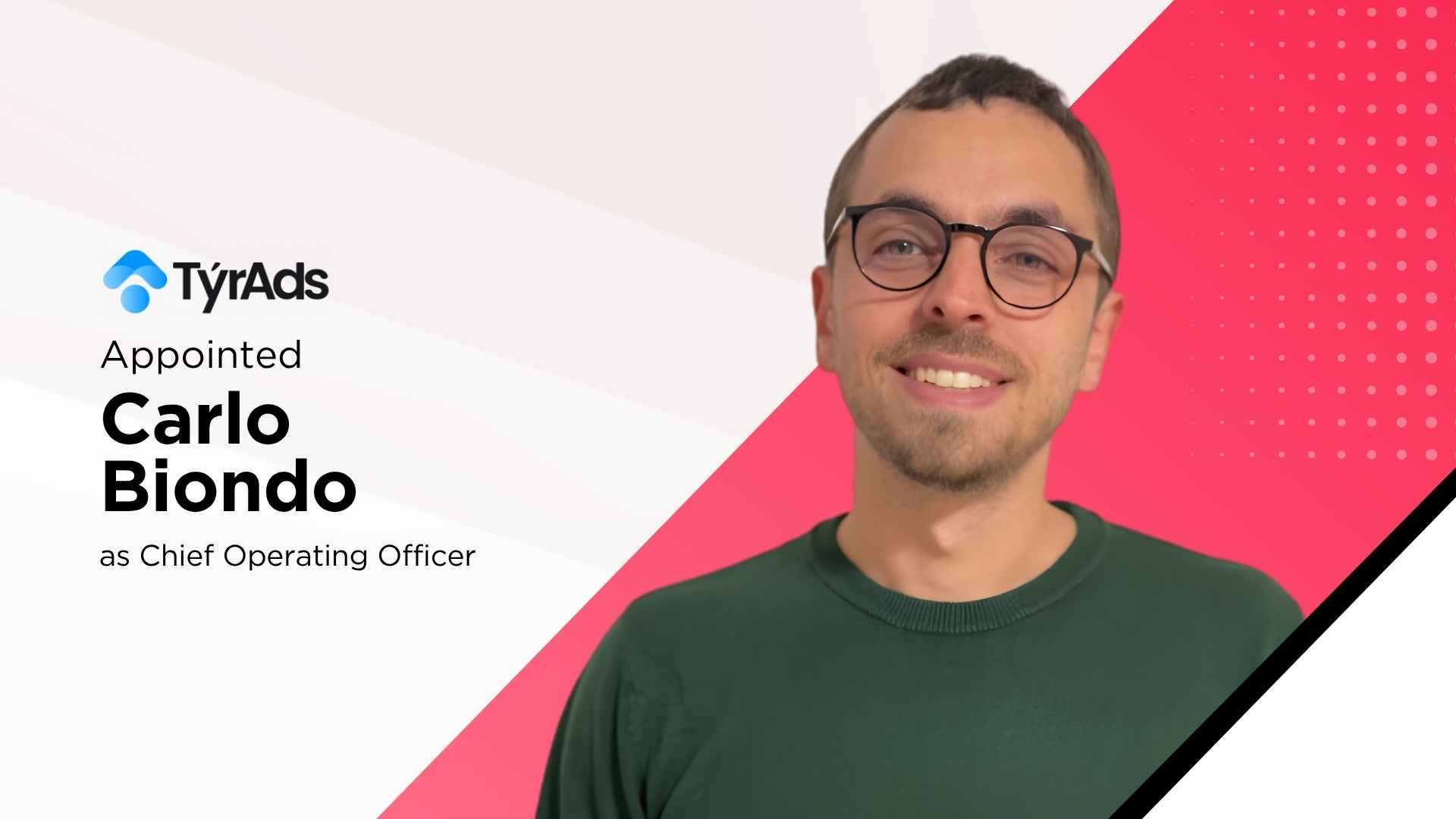 TyrAds Expands Mobile AdTech With Barcelona Office