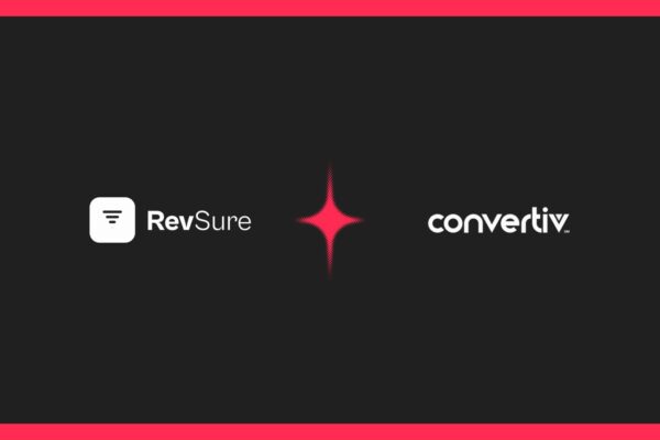 RevSure, Convertiv Launch AI GTM Solution