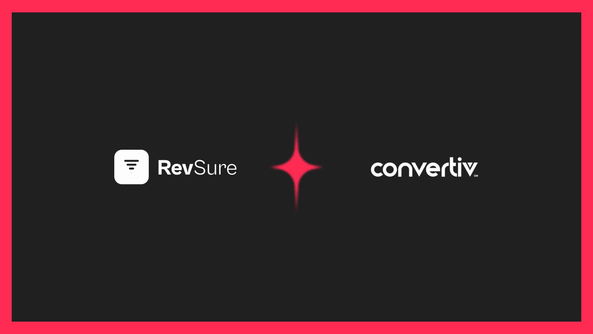 RevSure, Convertiv Launch AI GTM Solution