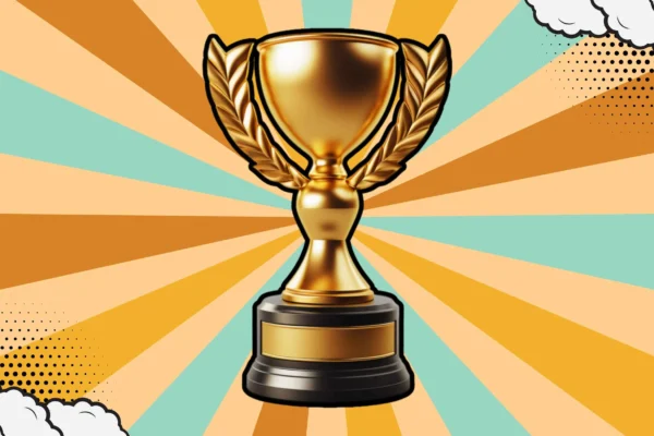 Zenapse Wins AI Conversion Optimization Award