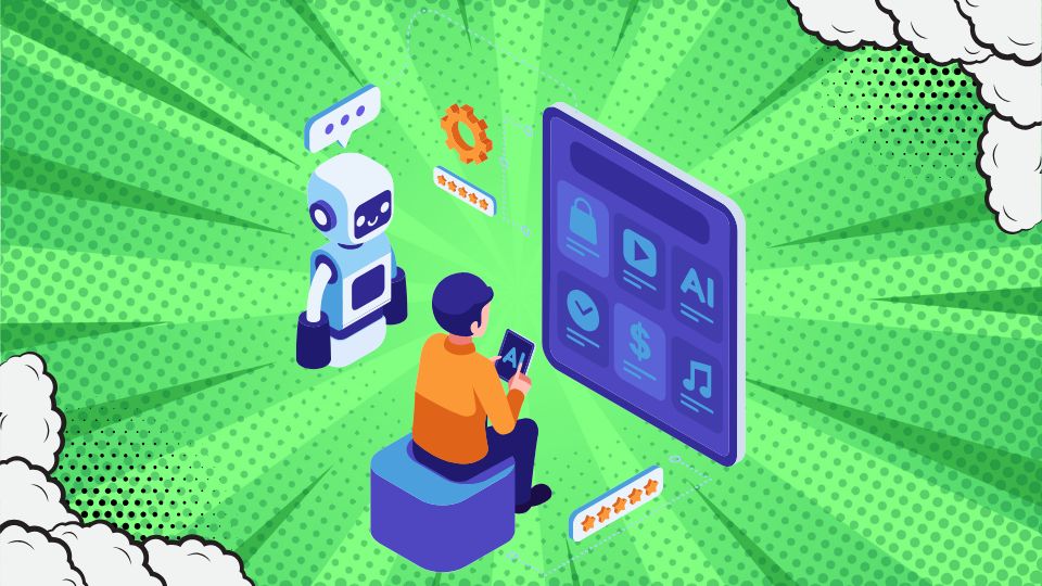 Agoda Launches AI Room Booking Assistant