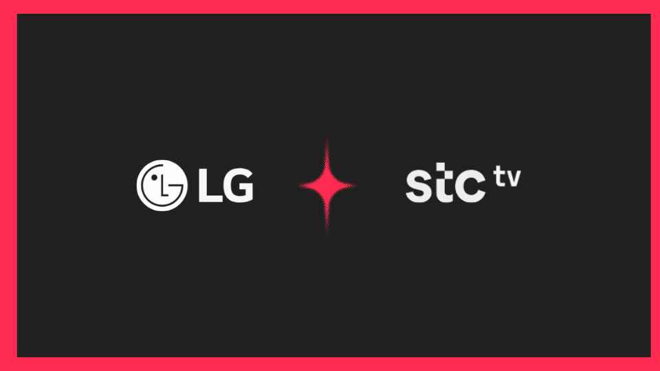 LG webOS Integrates stc tv for GCC Streaming
