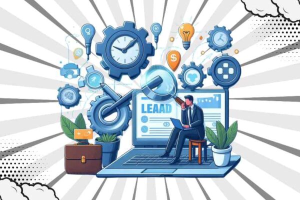 AI Lead-Gen Tools Aim to Sharpen Ad Spend