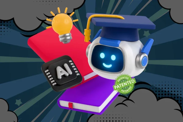 Odine Files Two Enterprise AI Patent Applications