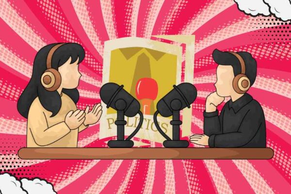 Triton Q2 Podcast Ranker: News Surges