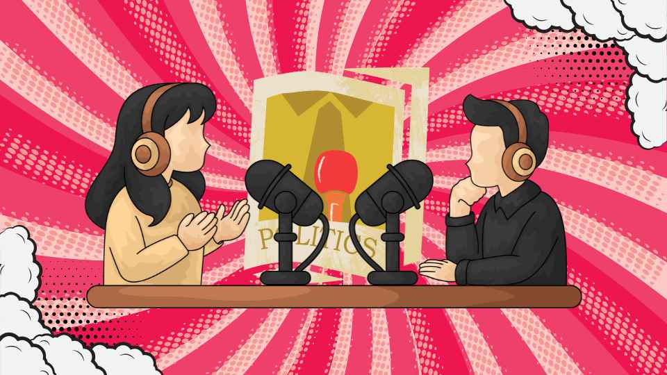 Triton Q2 Podcast Ranker: News Surges