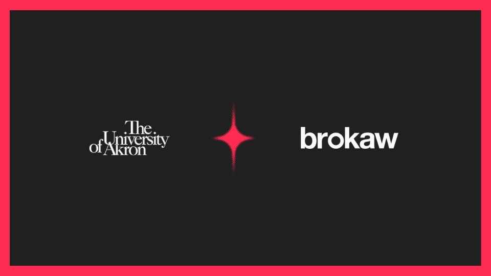 University of Akron Expands Brand Strategy