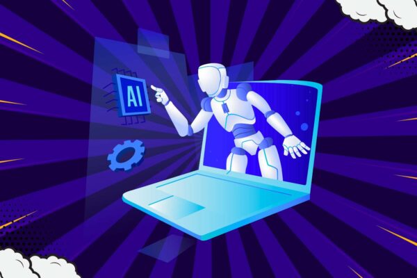 Fullcast AI Marketing Recognition