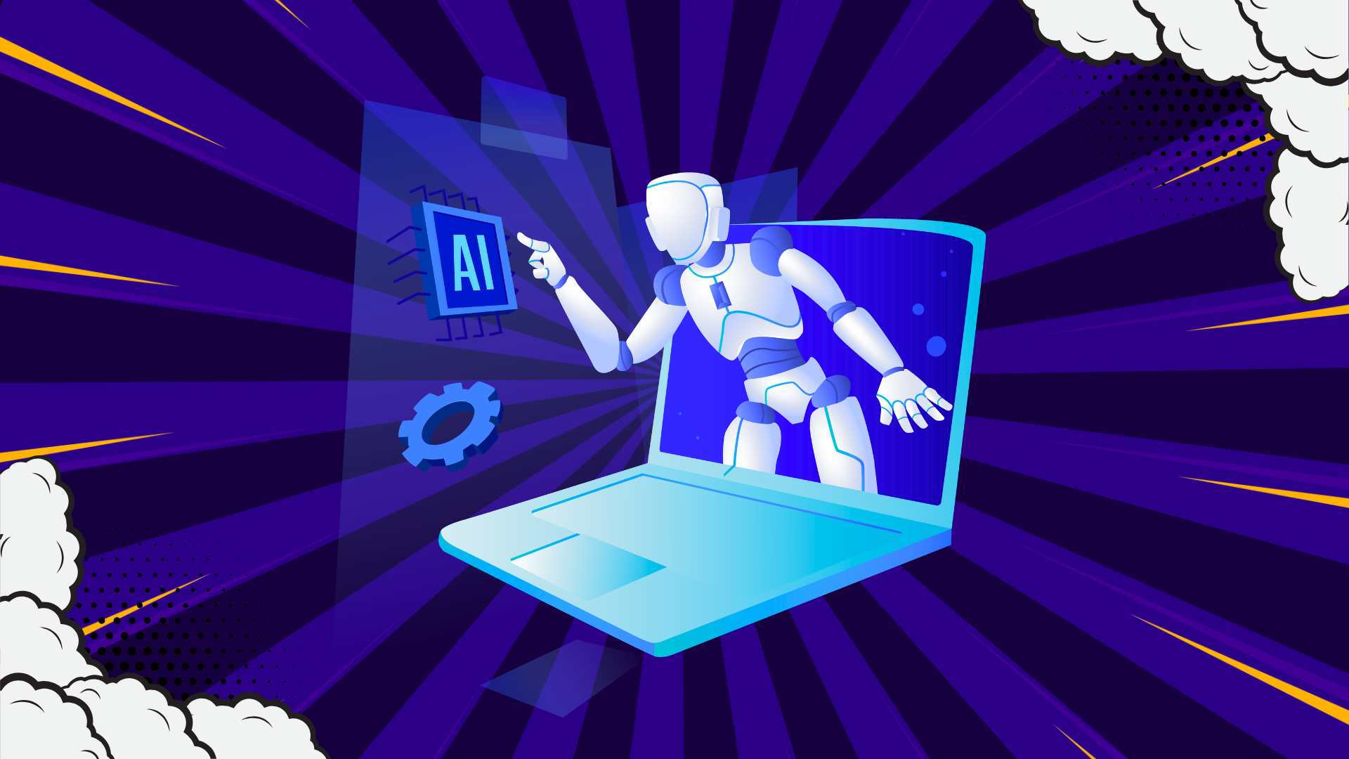 Fullcast AI Marketing Recognition