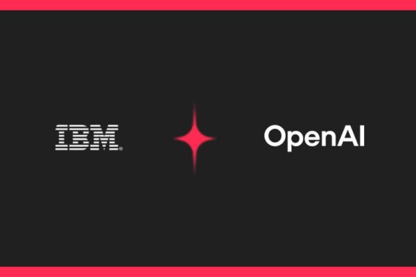 IBM and OpenAI Scale Enterprise AI