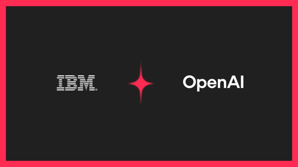 IBM and OpenAI Scale Enterprise AI