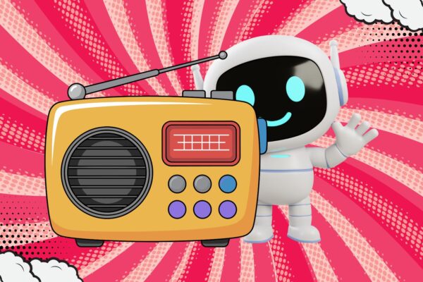 Entravision Expands AI Radio Show