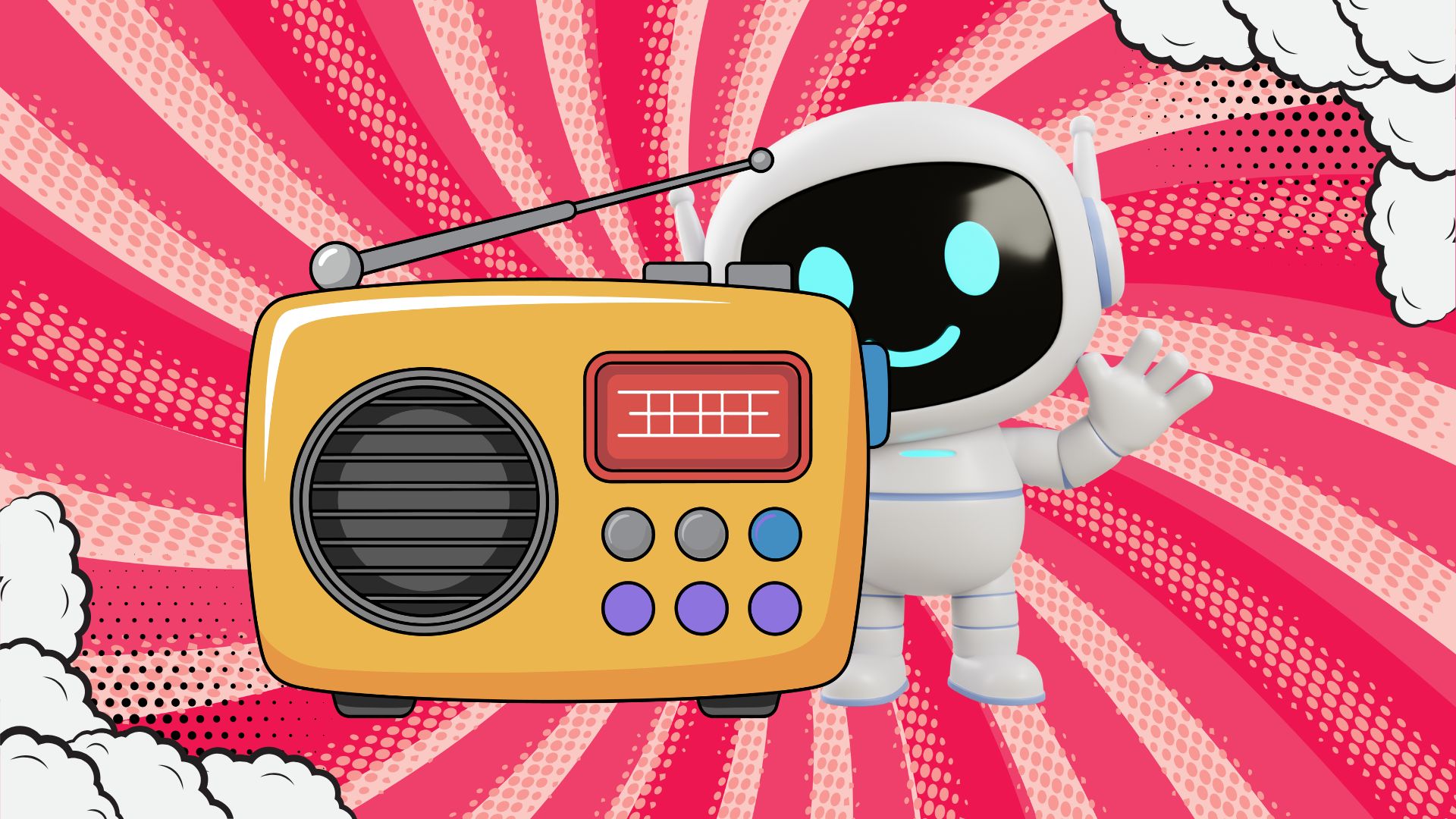 Entravision Expands AI Radio Show