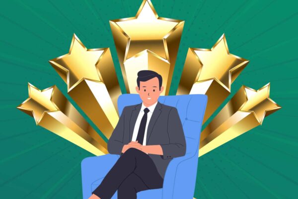 Clinch AI Advertising Award