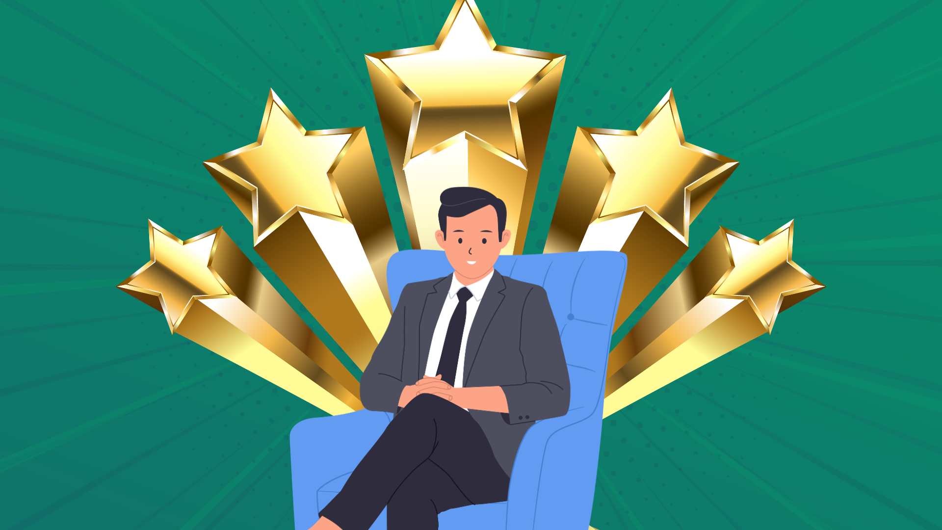 Clinch AI Advertising Award